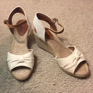 Lucky Brand Espadrilles